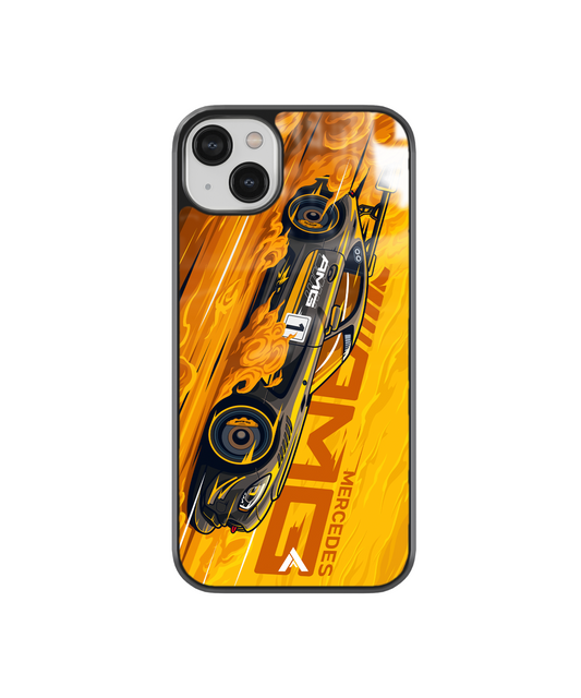 Mercedes AMG | Premium Shock-Proof Cases - Ascension Store