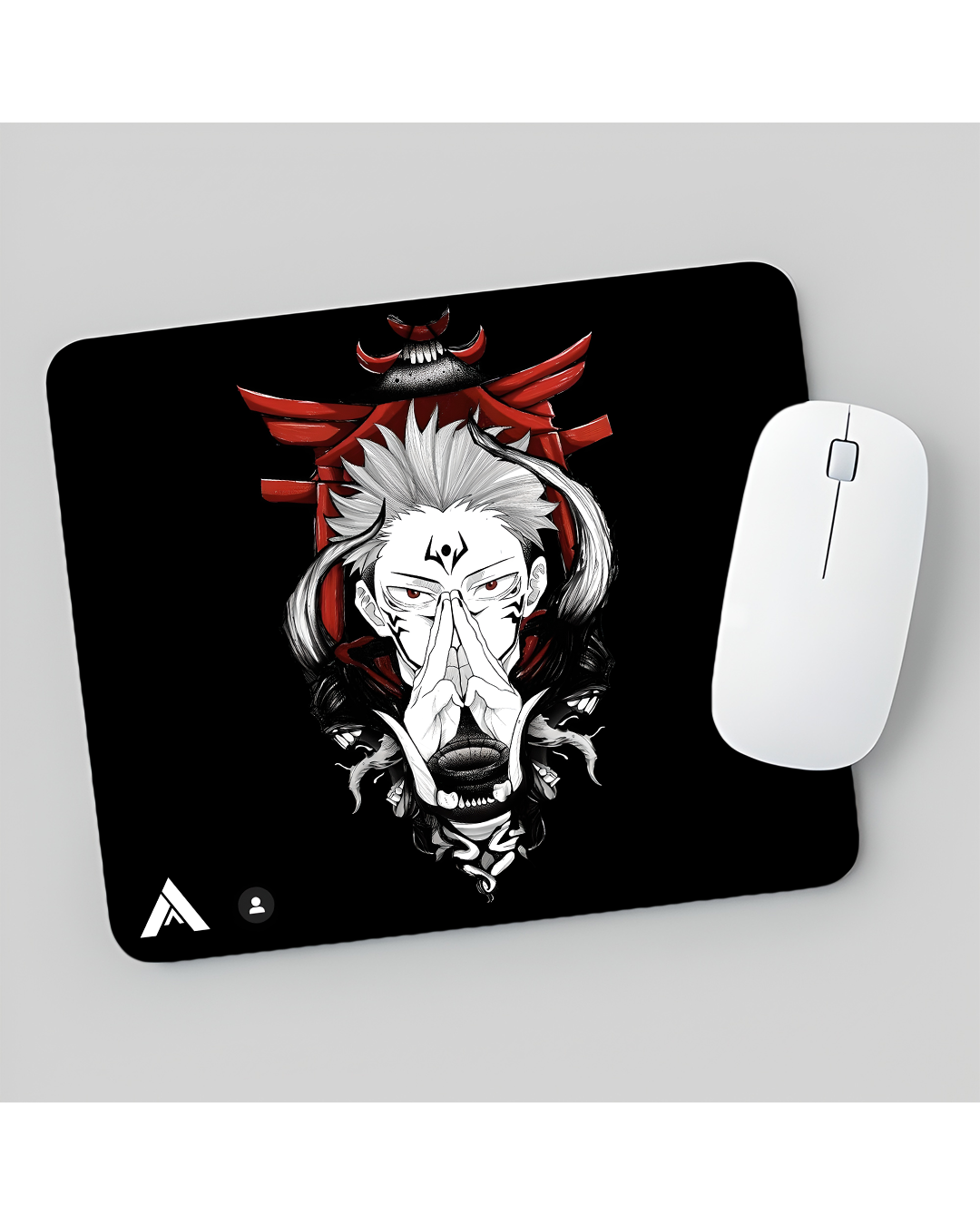 Jujutsu Kaisen #11 | Premium Desk Mat - Ascension Store