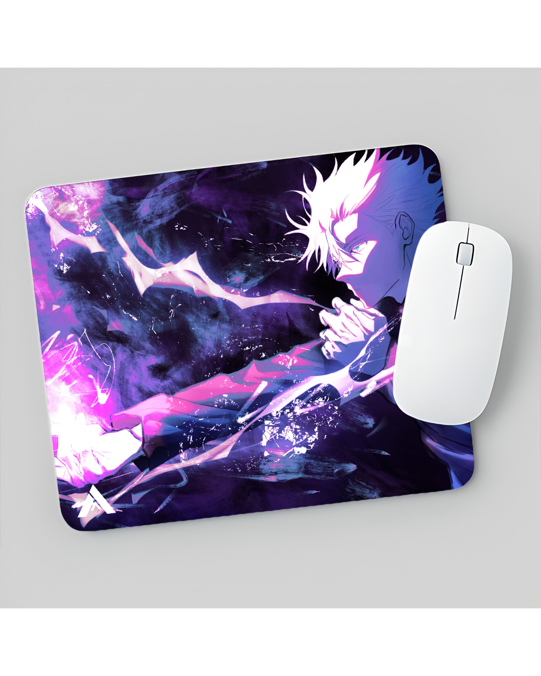 Jujutsu Kaisen #12 | Premium Desk Mat - Ascension Store