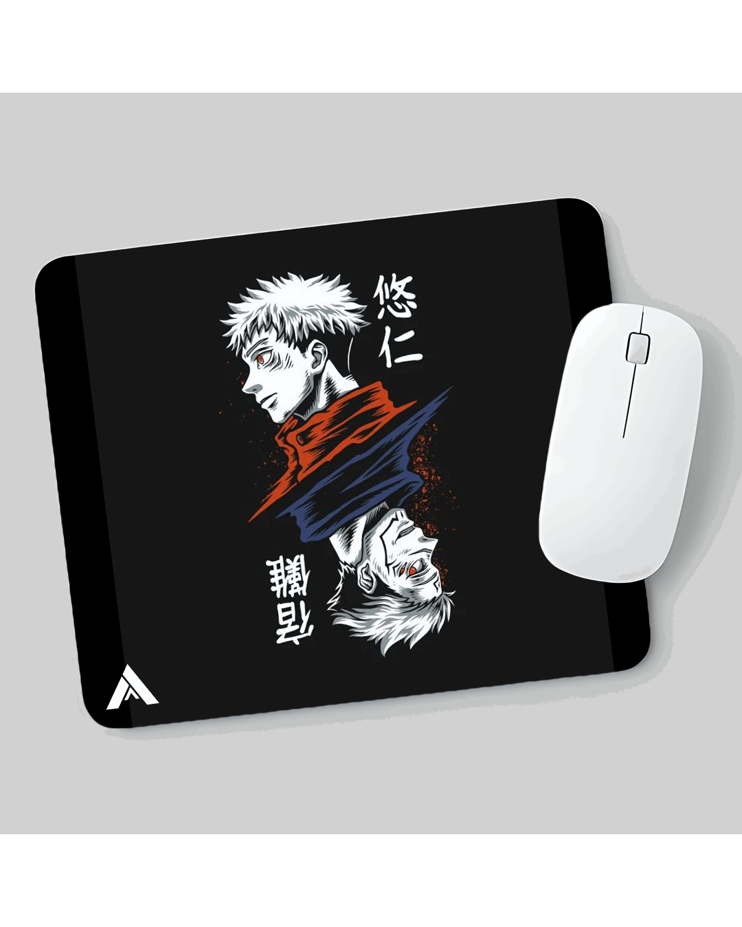 Jujutsu Kaisen #13 | Premium Desk Mat - Ascension Store