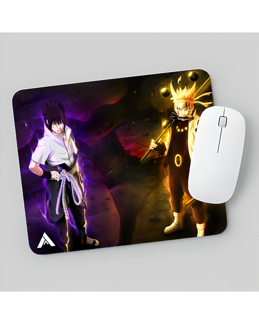 Naruto #14 | Premium Desk Mat - Ascension Store