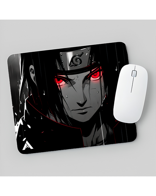 Naruto #17 | Premium Desk Mat - Ascension Store