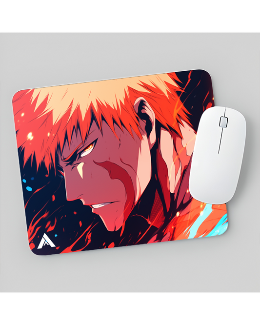 Bleach #01 | Premium Desk Mat - Ascension Store