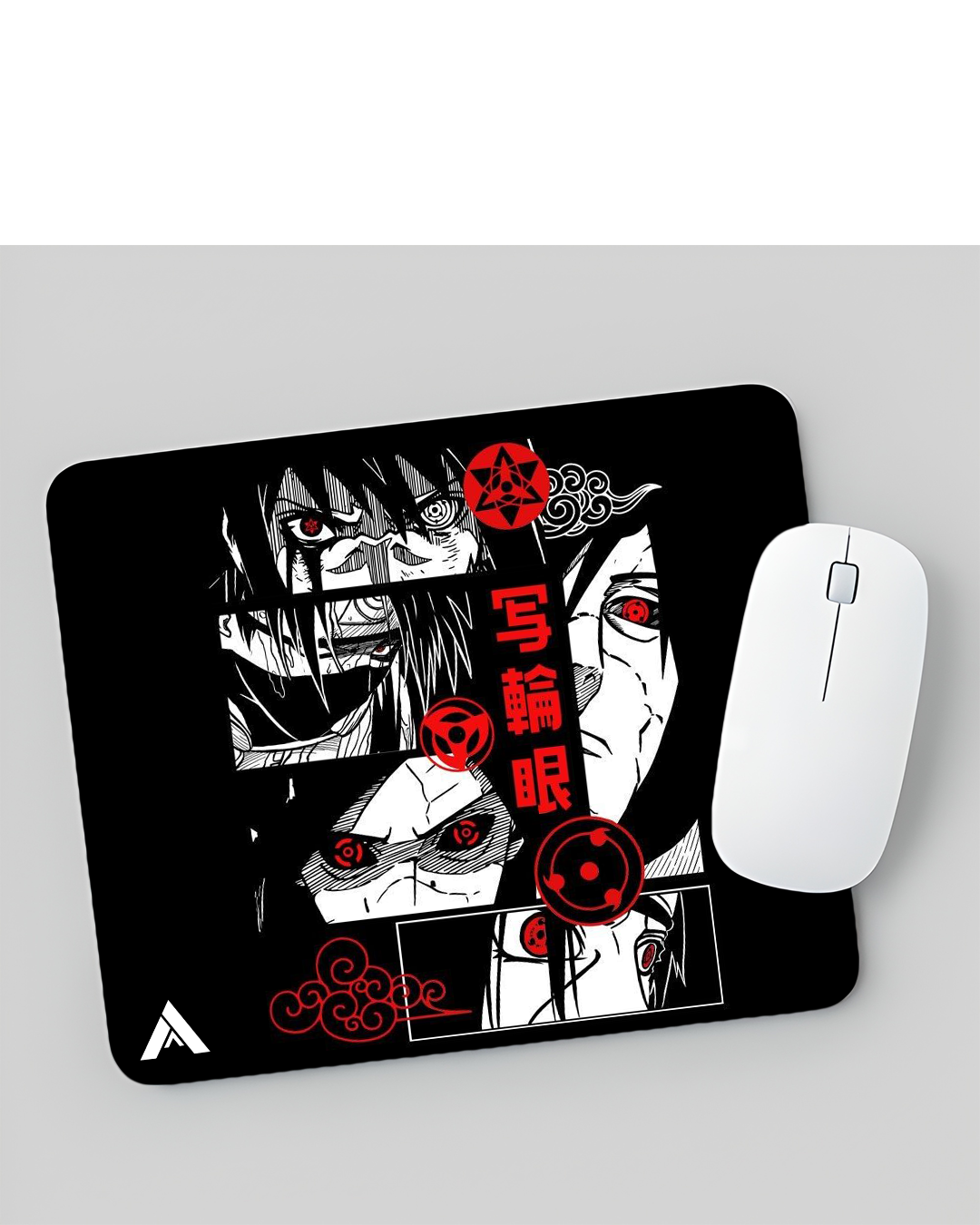 Naruto #21 | Premium Desk Mat - Ascension Store