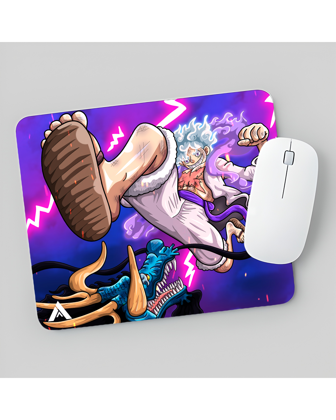 One Piece #25 | Premium Desk Mat - Ascension Store