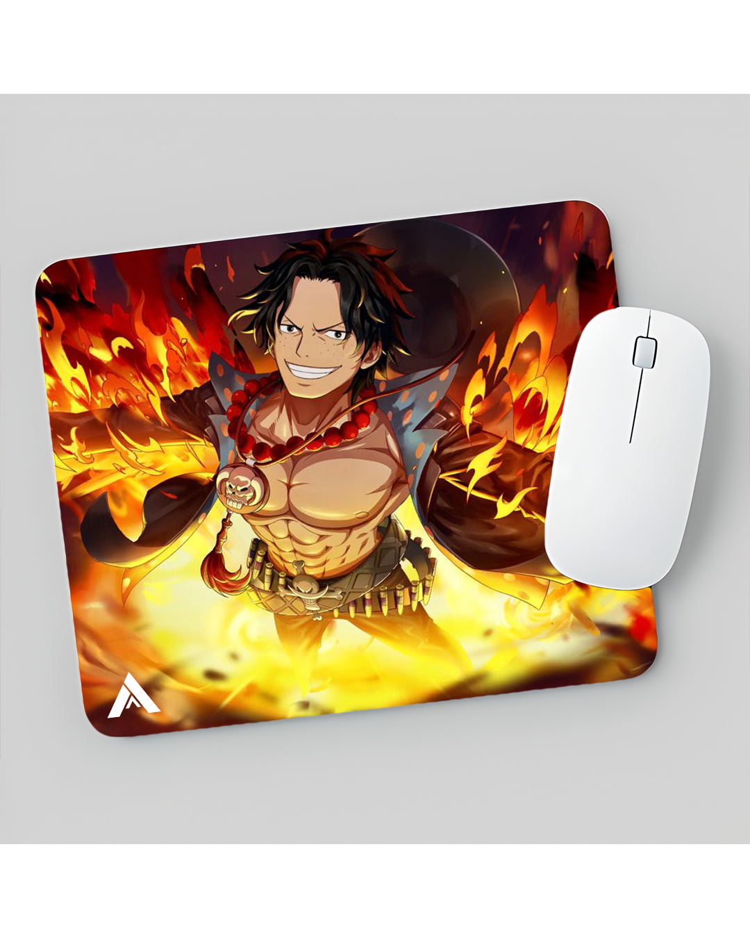 One Piece #28 | Premium Desk Mat - Ascension Store