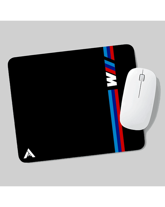 BMW #29 | Premium Desk Mat - Ascension Store