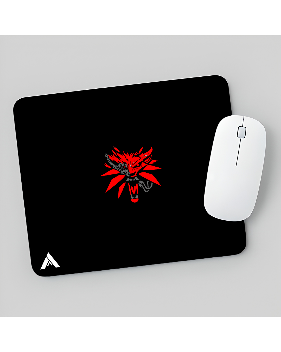 Witcher C.D. Project #30 | Premium Desk Mat - Ascension Store