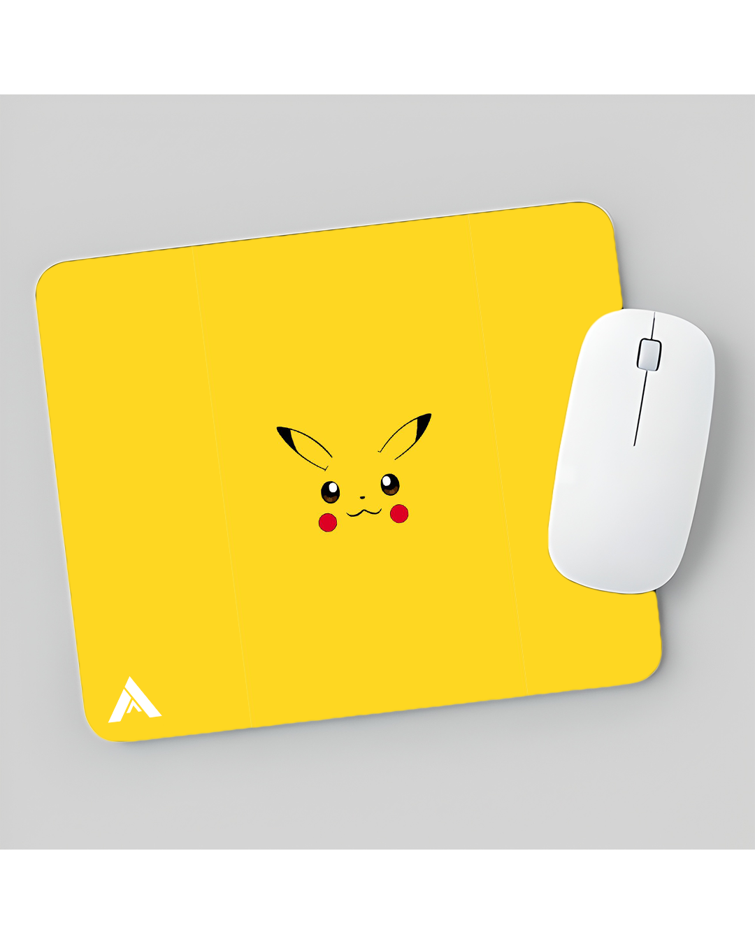 Pokémon #39 | Premium Desk Mat - Ascension Store