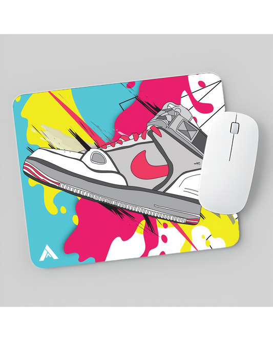 Sneakers #50 | Premium Desk Mat - Ascension Store