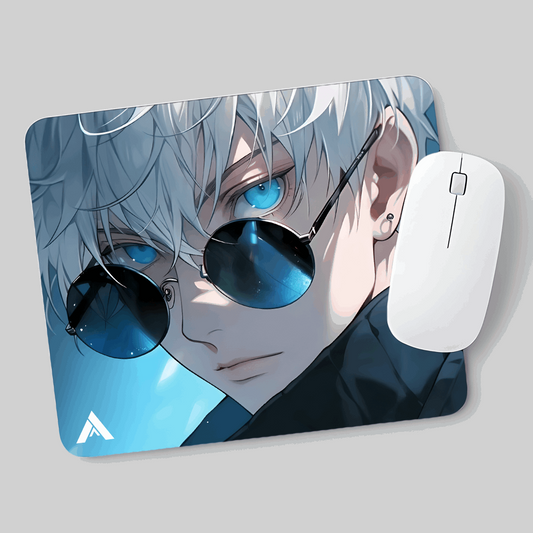 Jujustu Kaisen #54 | Premium Desk Mat - Ascension Store