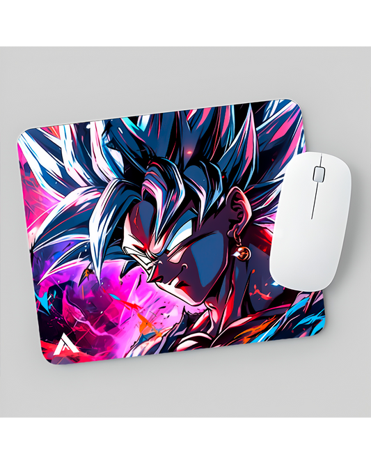 Dragon Ball Z #06 | Premium Desk Mat - Ascension Store