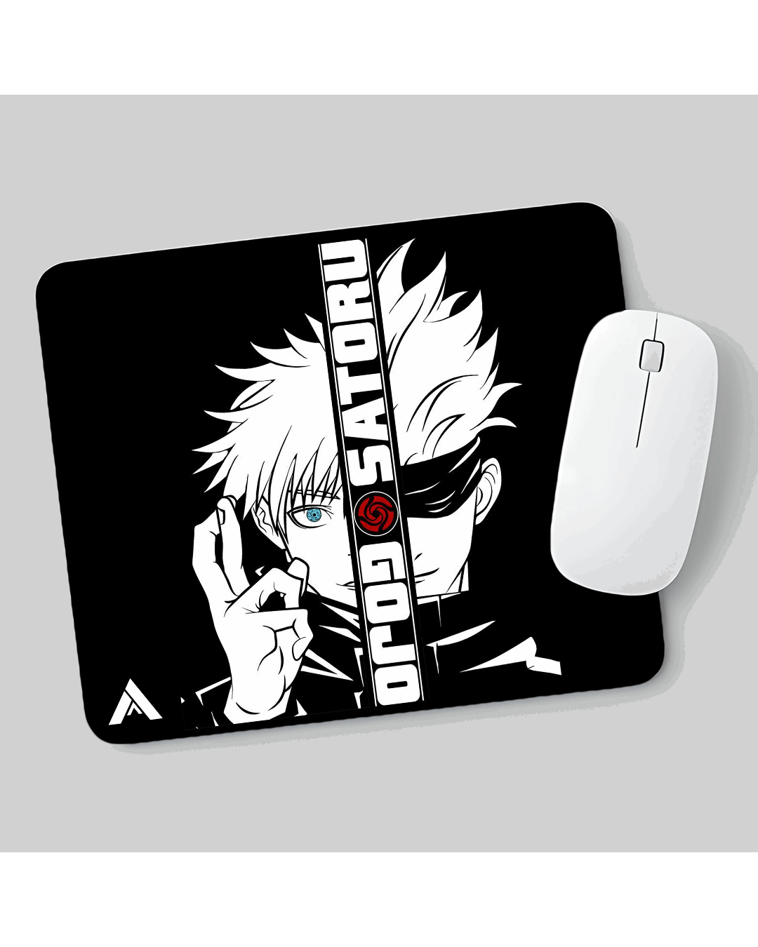 Jujutsu Kaisen #10 | Premium Desk Mat - Ascension Store