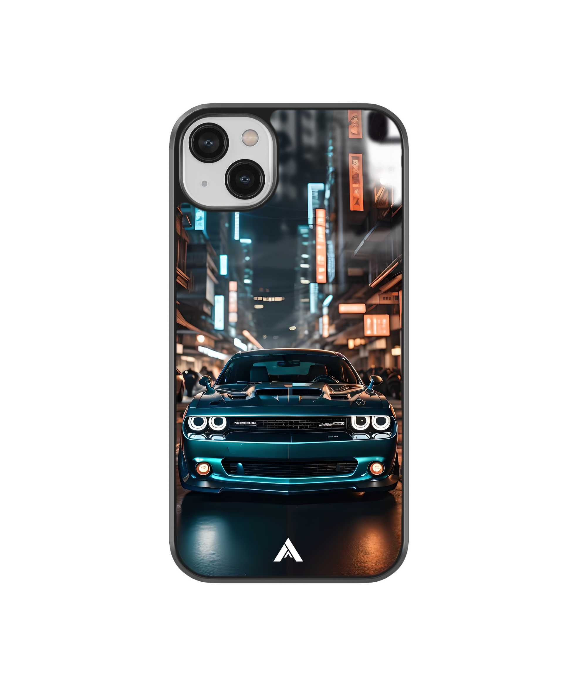 Ford Mustang | Premium Shock-Proof Cases - Ascension Store