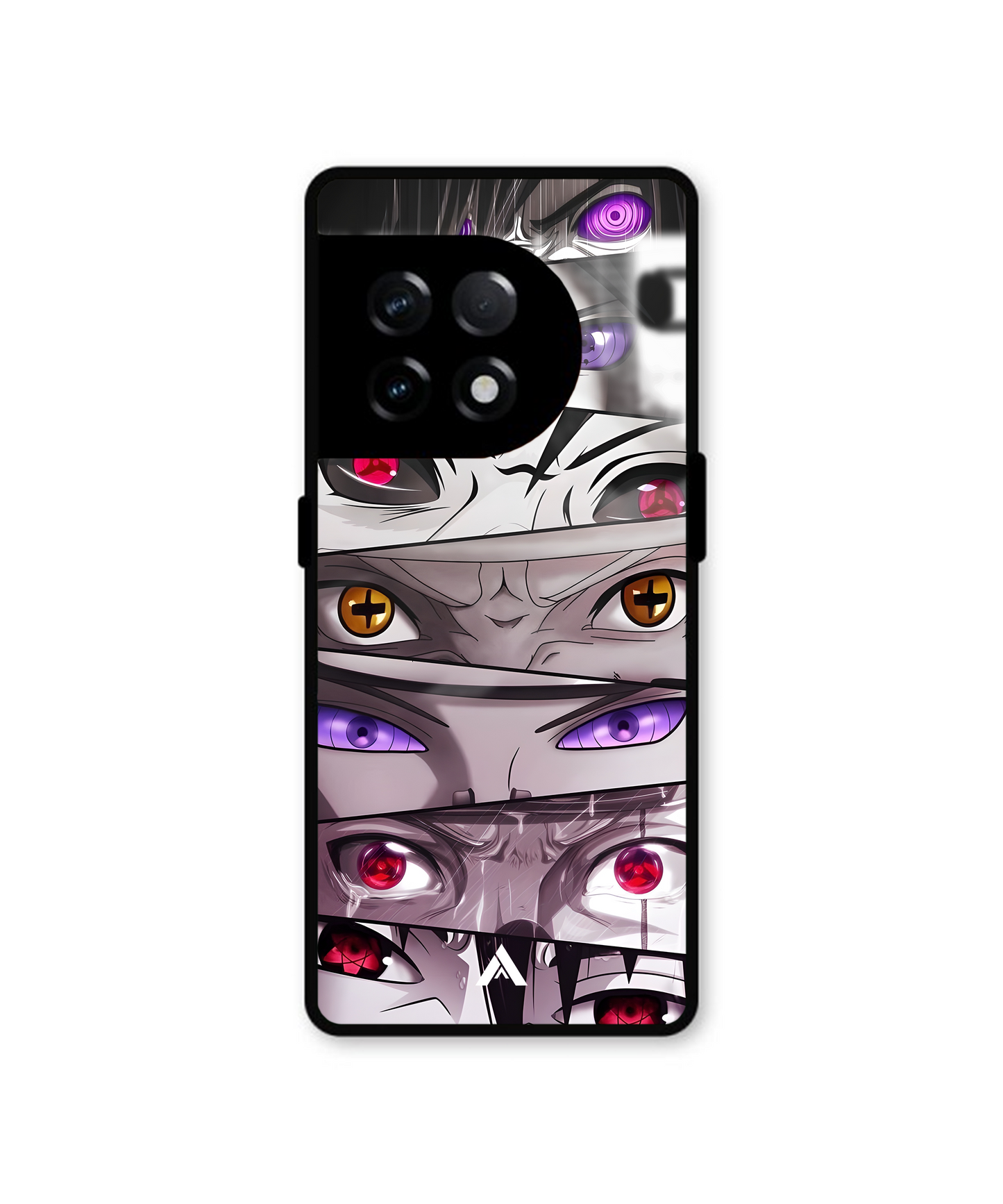 Naruto | Premium Shock-Proof Case - Ascension Store