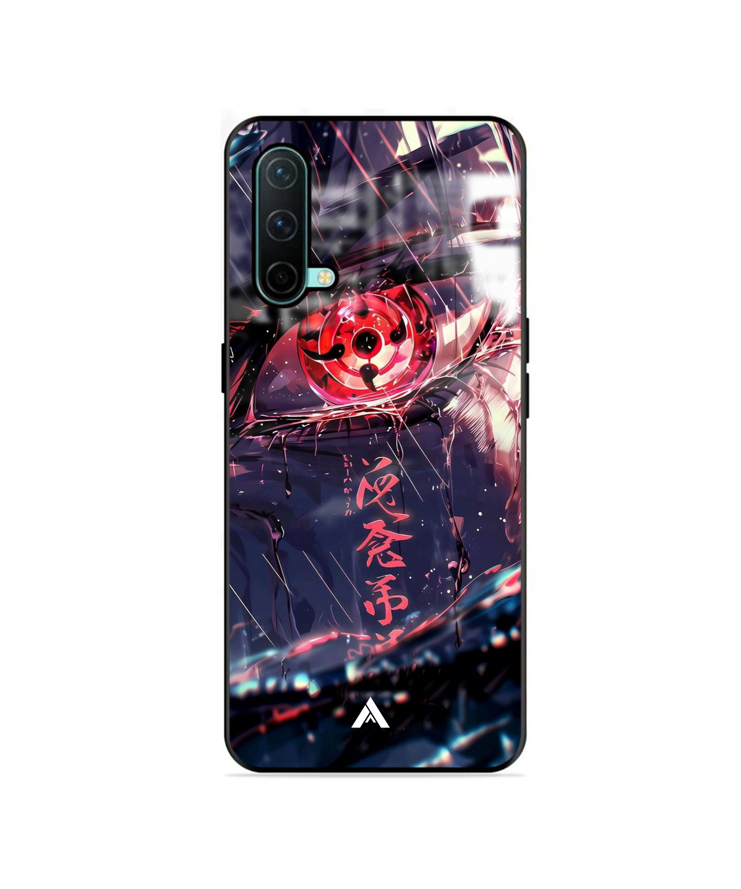 Sharingan | Premium Shock-Proof Case - Ascension Store