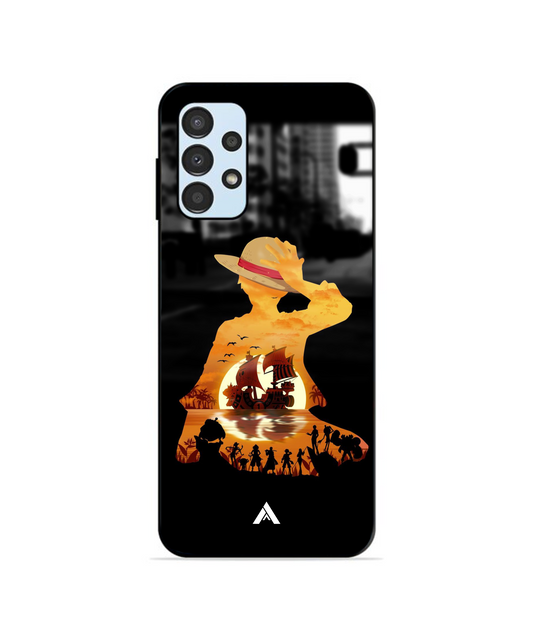 One Piece | Premium Shock-Proof Case - Ascension Store