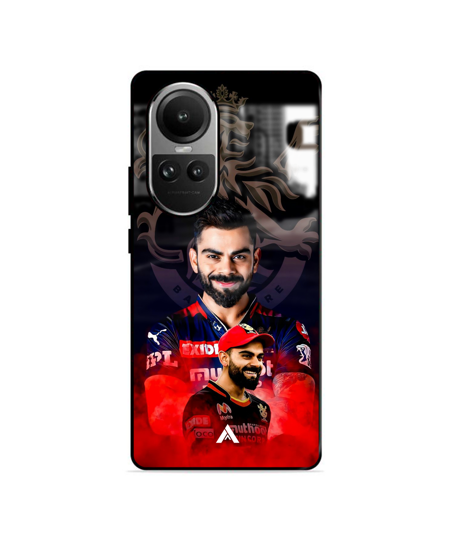 Virat | Premium Shock-Proof Case - Ascension Store