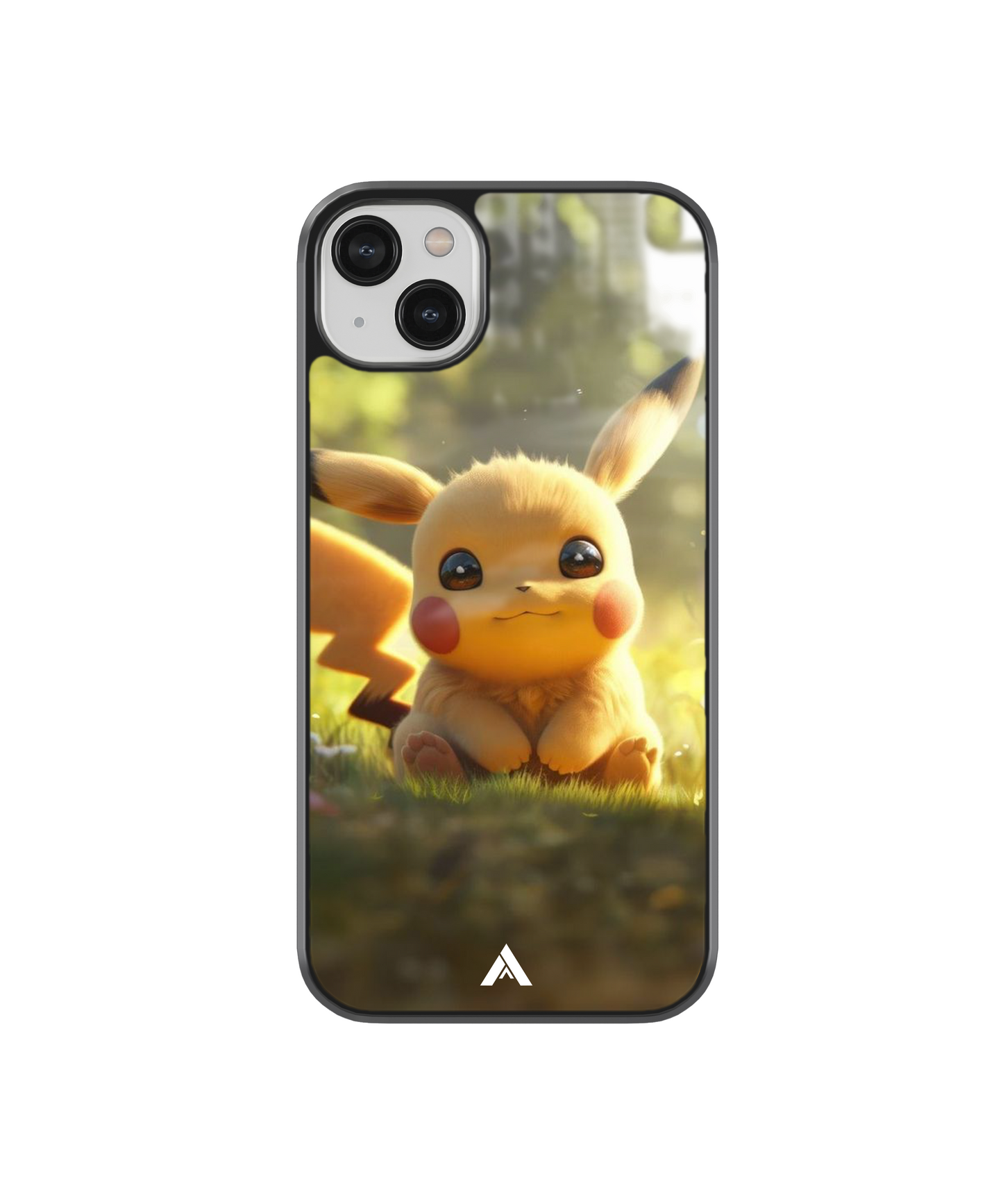 Pikachu | Premium Shock-Proof Cases - Ascension Store