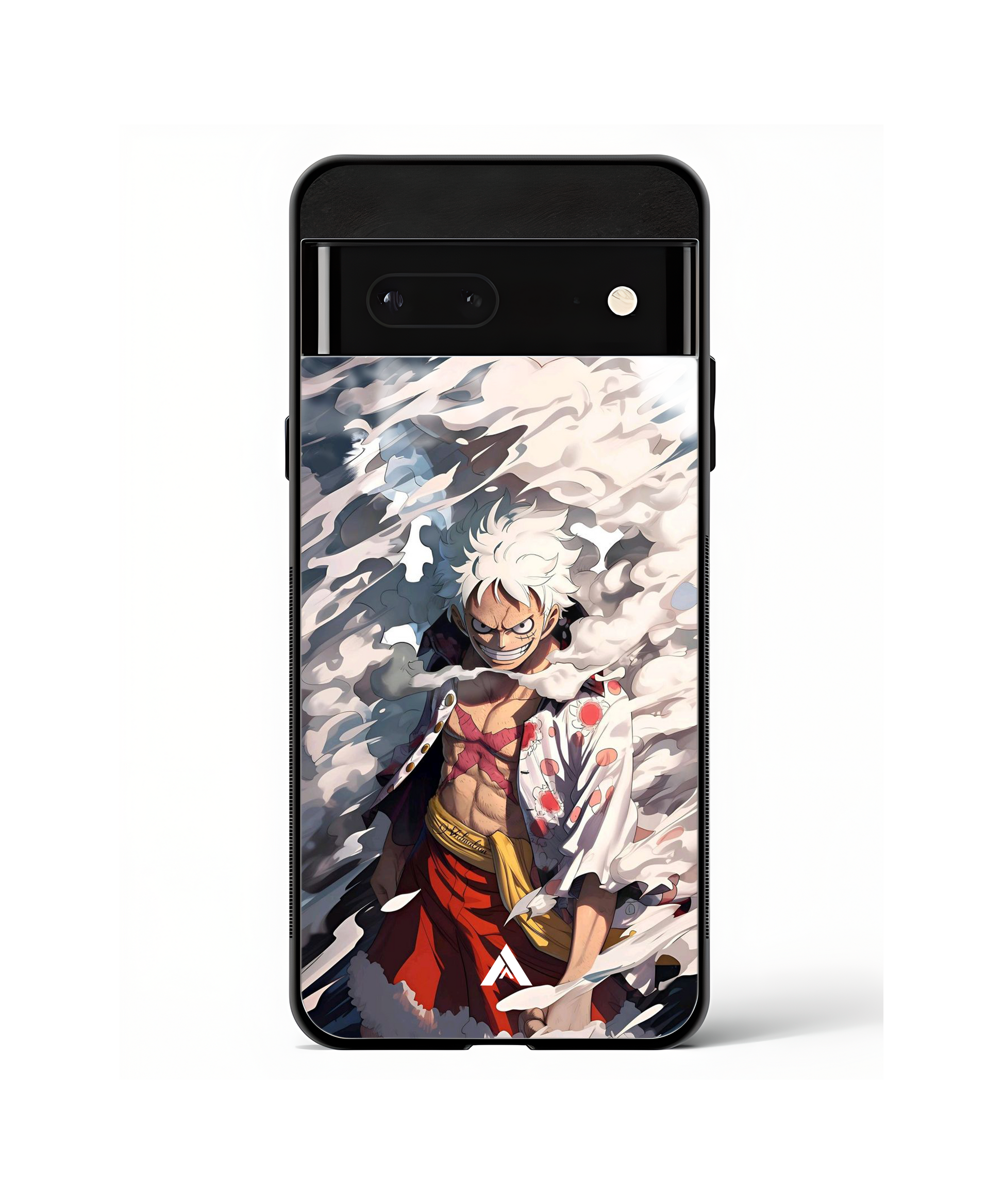 Luffy | Premium Shock-Proof Case - Ascension Store