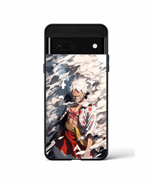 Luffy Premium Shock-Proof Case - Ascension Store