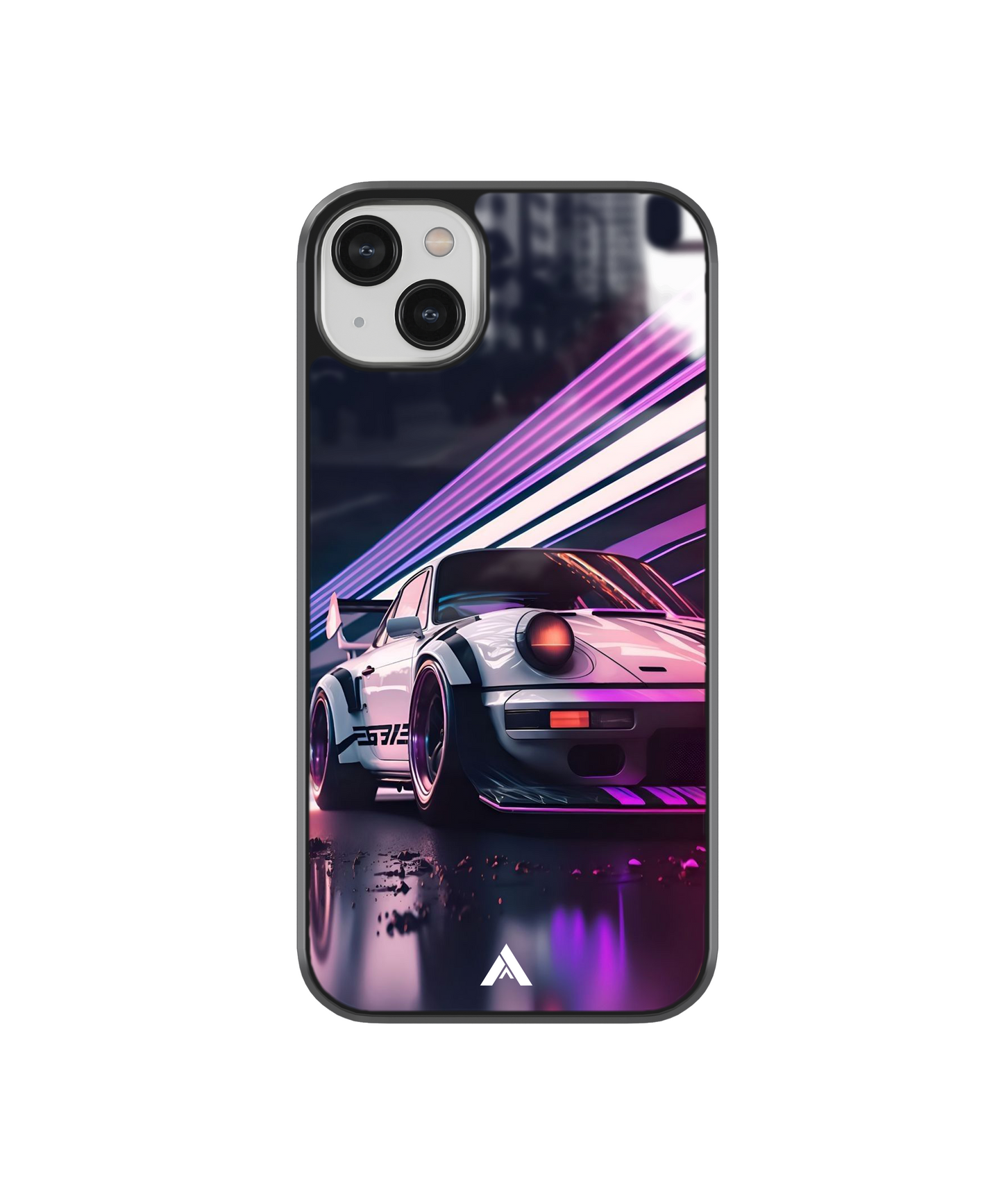 Porsche 911 | Premium Shock-Proof Cases - Ascension Store