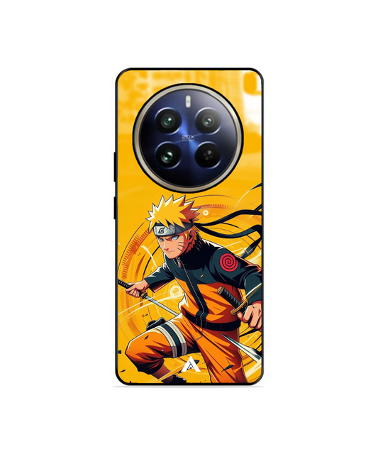 Naruto | Premium Shock-Proof Case - Ascension Store