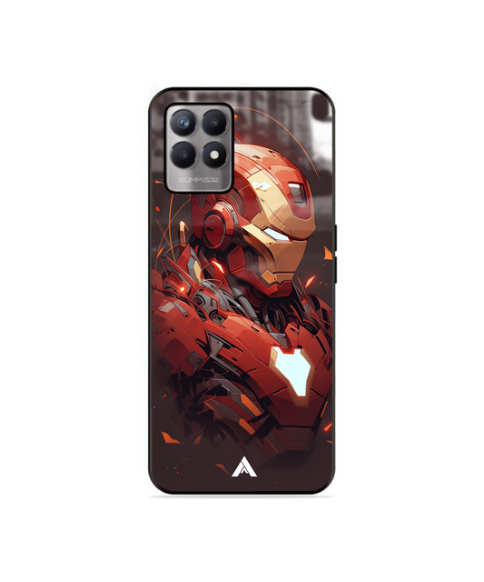 Ironman | Premium Shock-Proof Case - Ascension Store