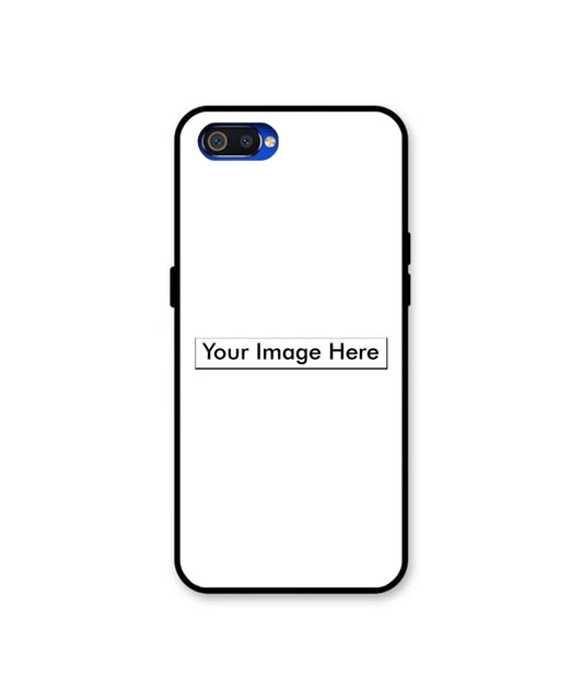 Custom Premium Shock-Proof Metal Case for Realme C2