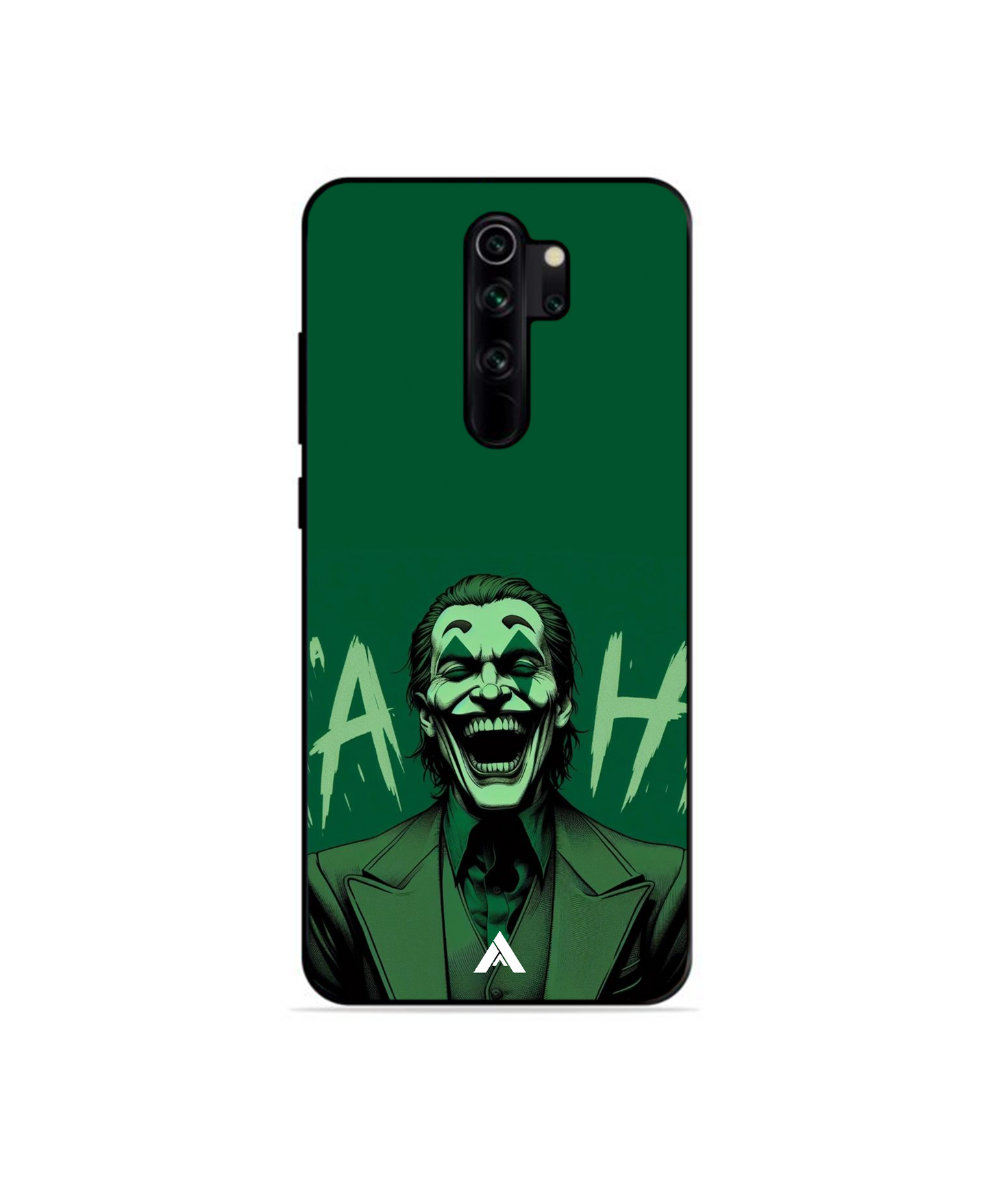 Joker | Premium Shock-Proof Case - Ascension Store