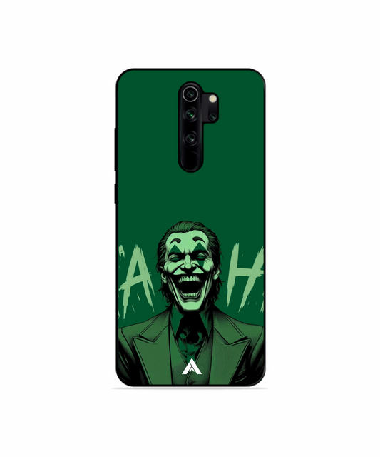 Joker Premium Shock-Proof Case - Ascension Store