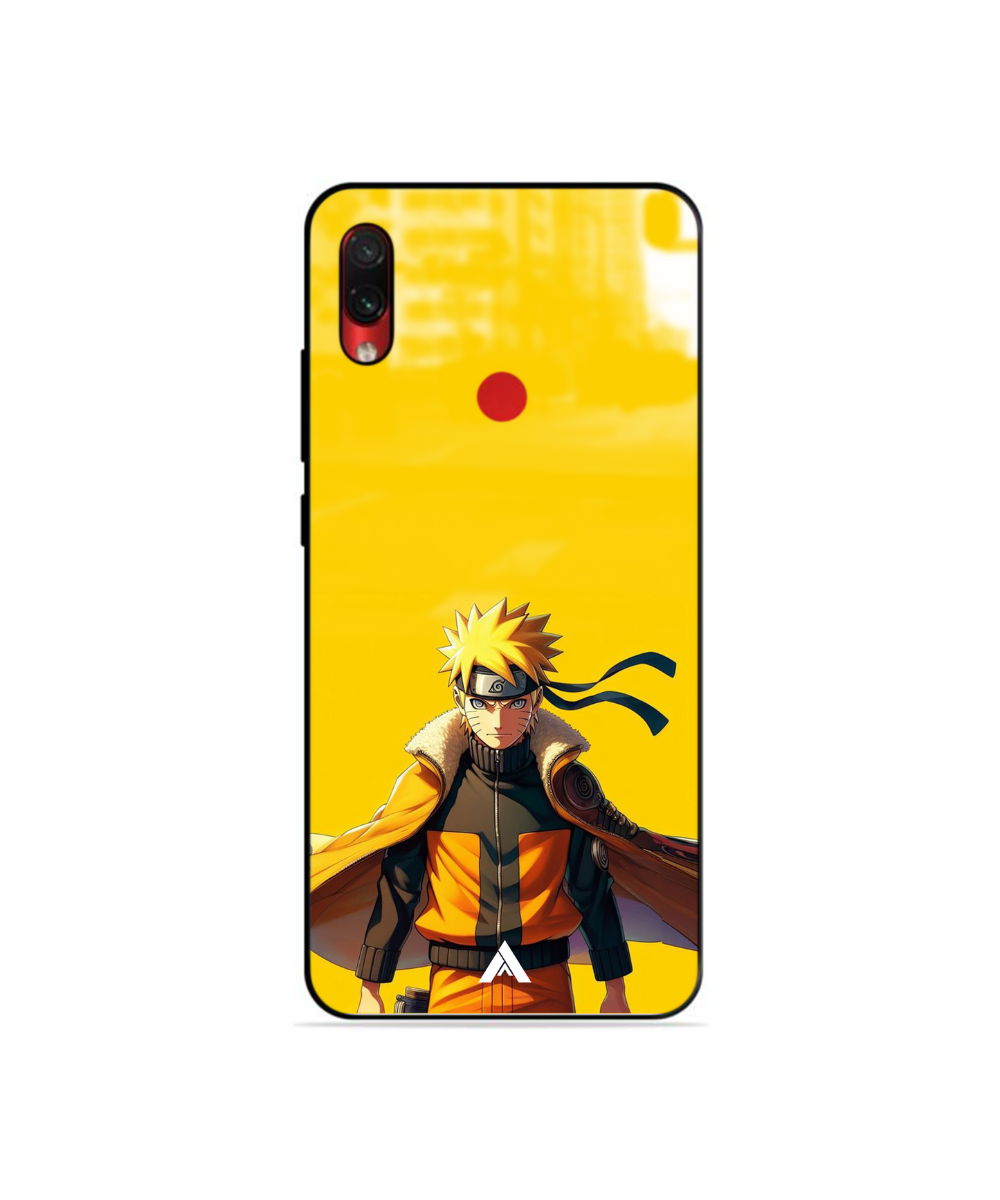 Naruto | Premium Shock-Proof Case - Ascension Store