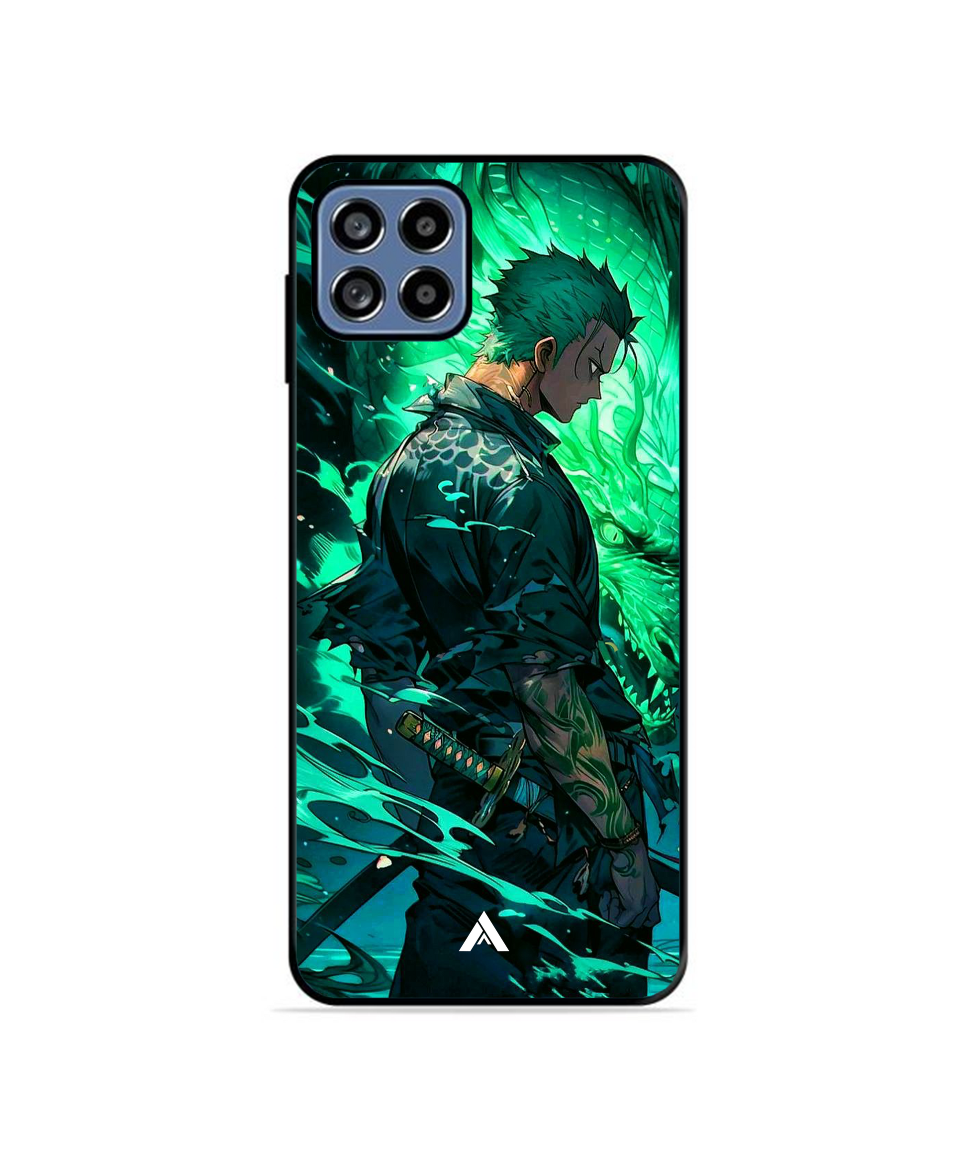 Zoro Premium Shock-Proof Case - Ascension Store