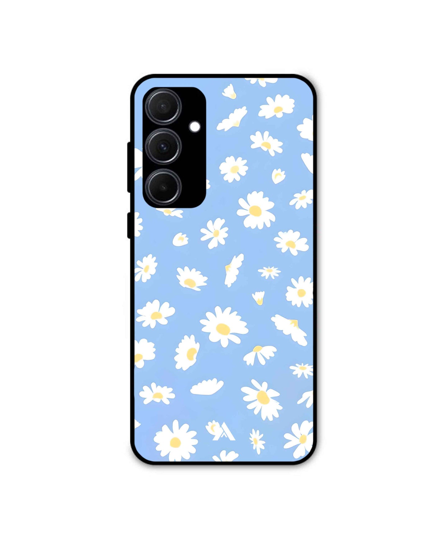 Daisy Premium Shockproof Metal Back Cover Case - Ascension Store