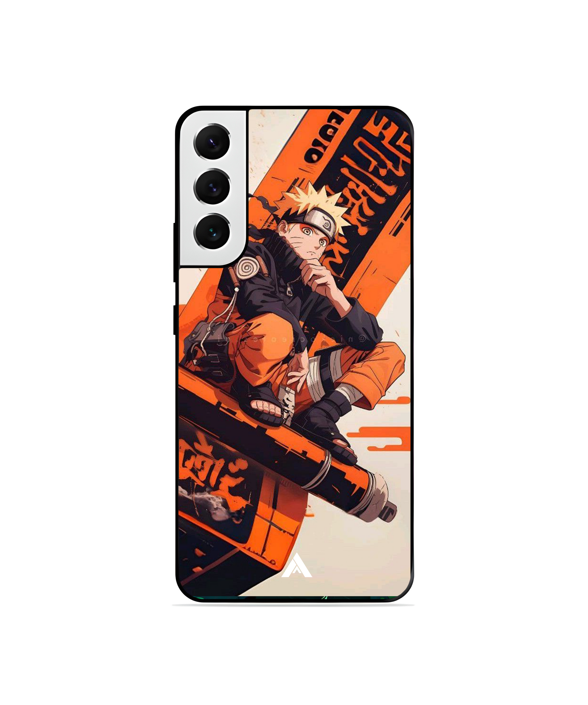 Naruto | Premium Shock-Proof Case - Ascension Store