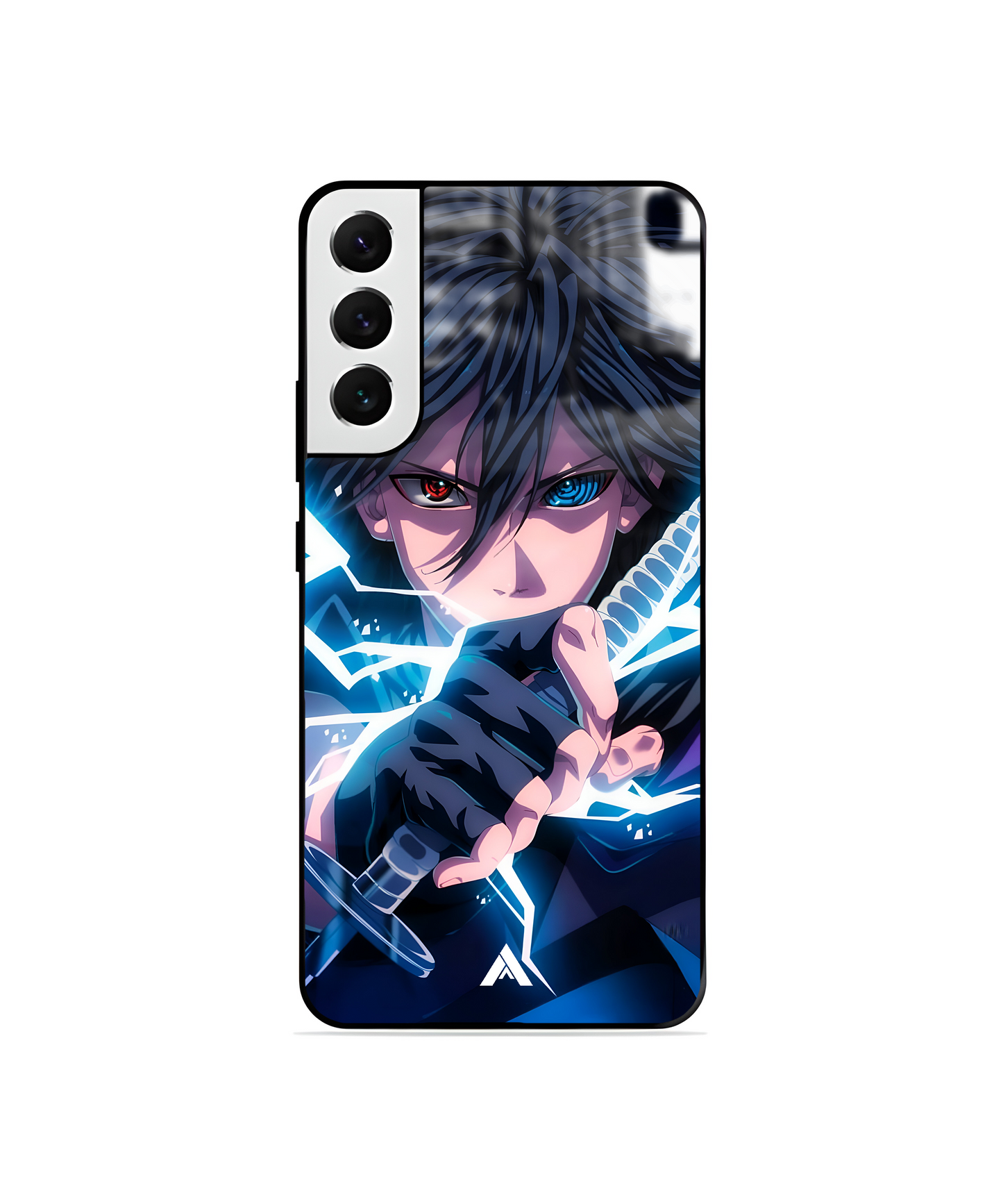 Naruto Sasuke | Premium Shock-Proof Cases - Ascension Store