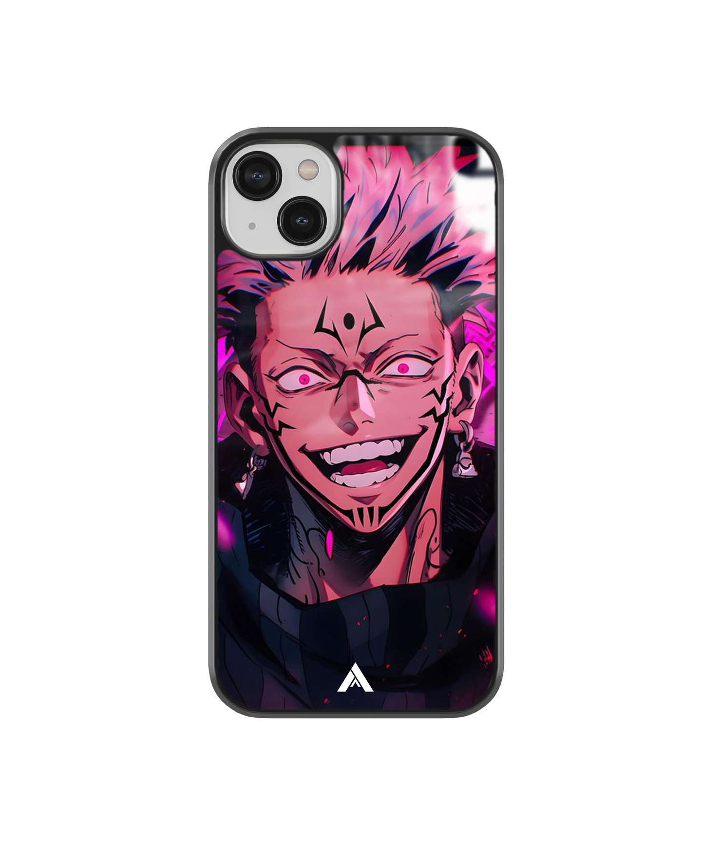 Jujutsu Kaisen Sukuna | Premium Shock-Proof Cases - Ascension Store