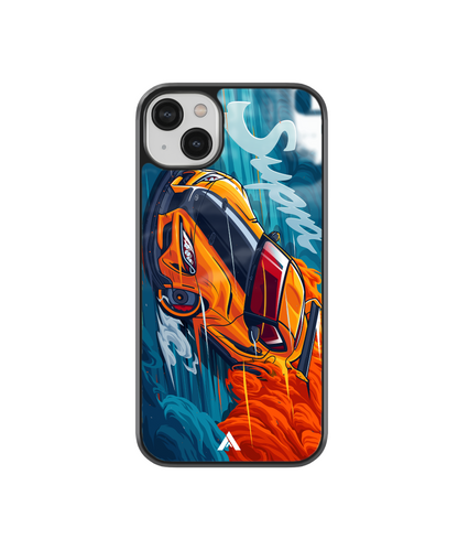 Supra | Premium Shock-Proof Cases - Ascension Store