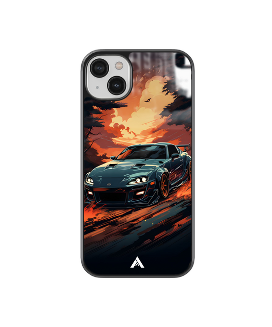 Supra MK4 | Premium Shock-Proof Cases - Ascension Store