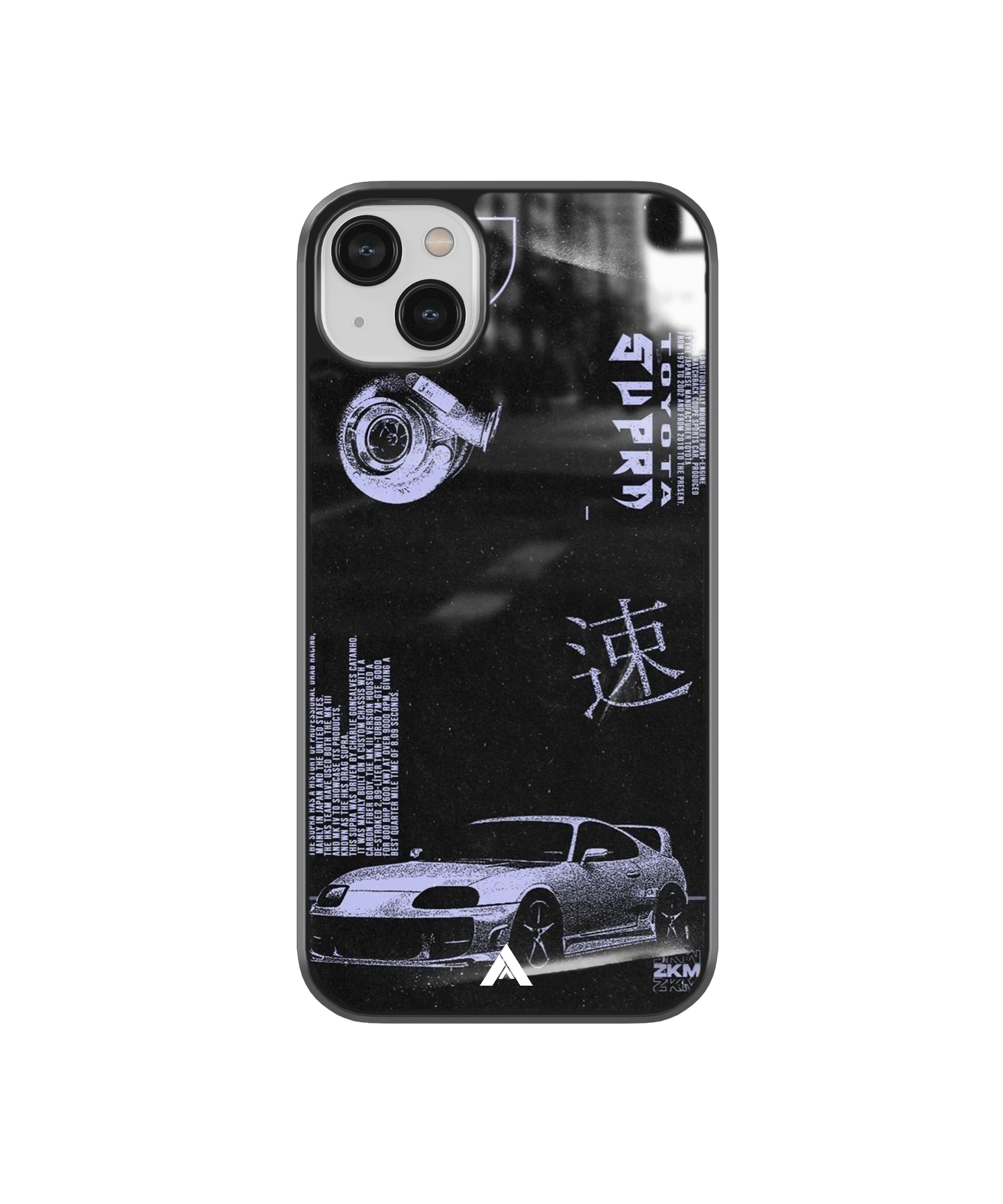 Supra JDM | Premium Shock-Proof Cases