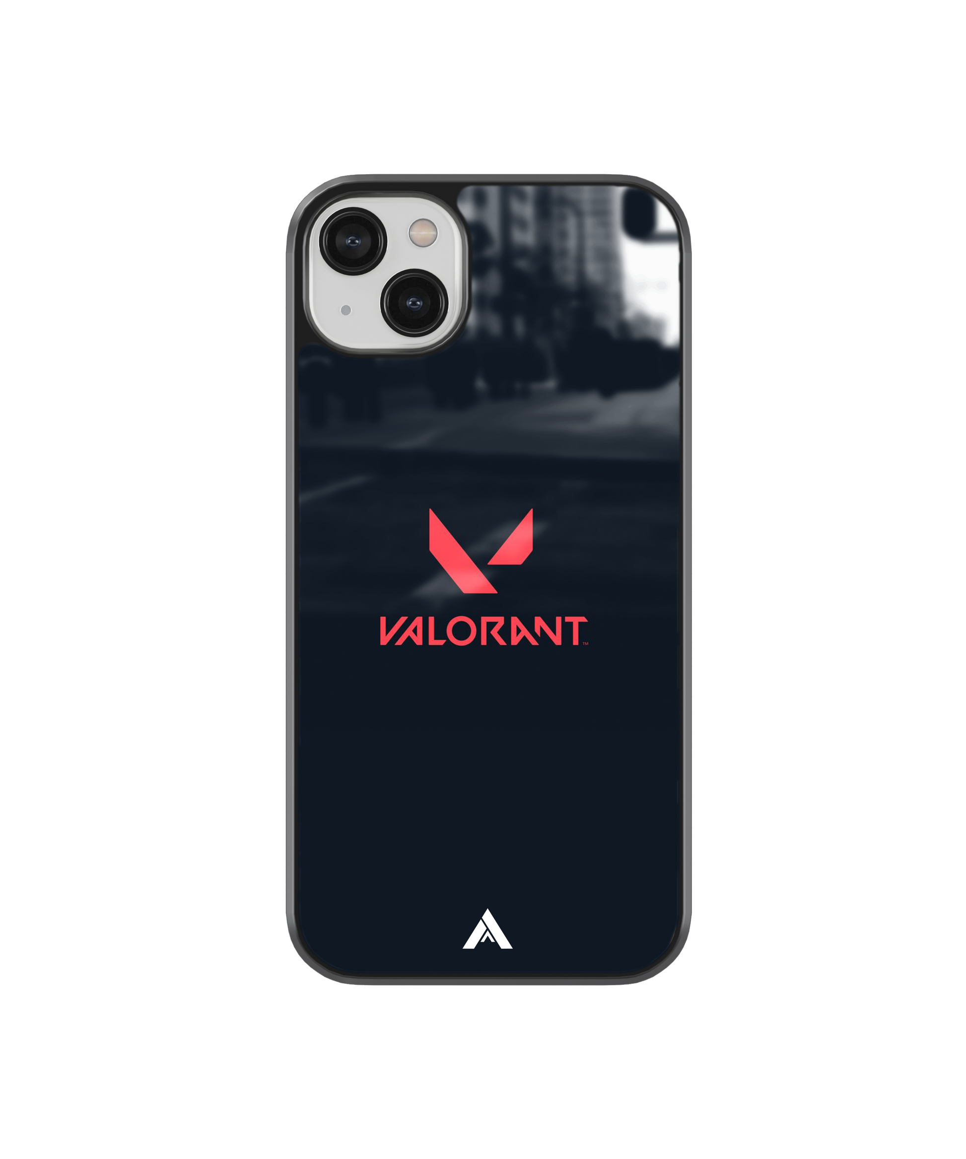 Valorant | Premium Shock-Proof Cases - Ascension Store