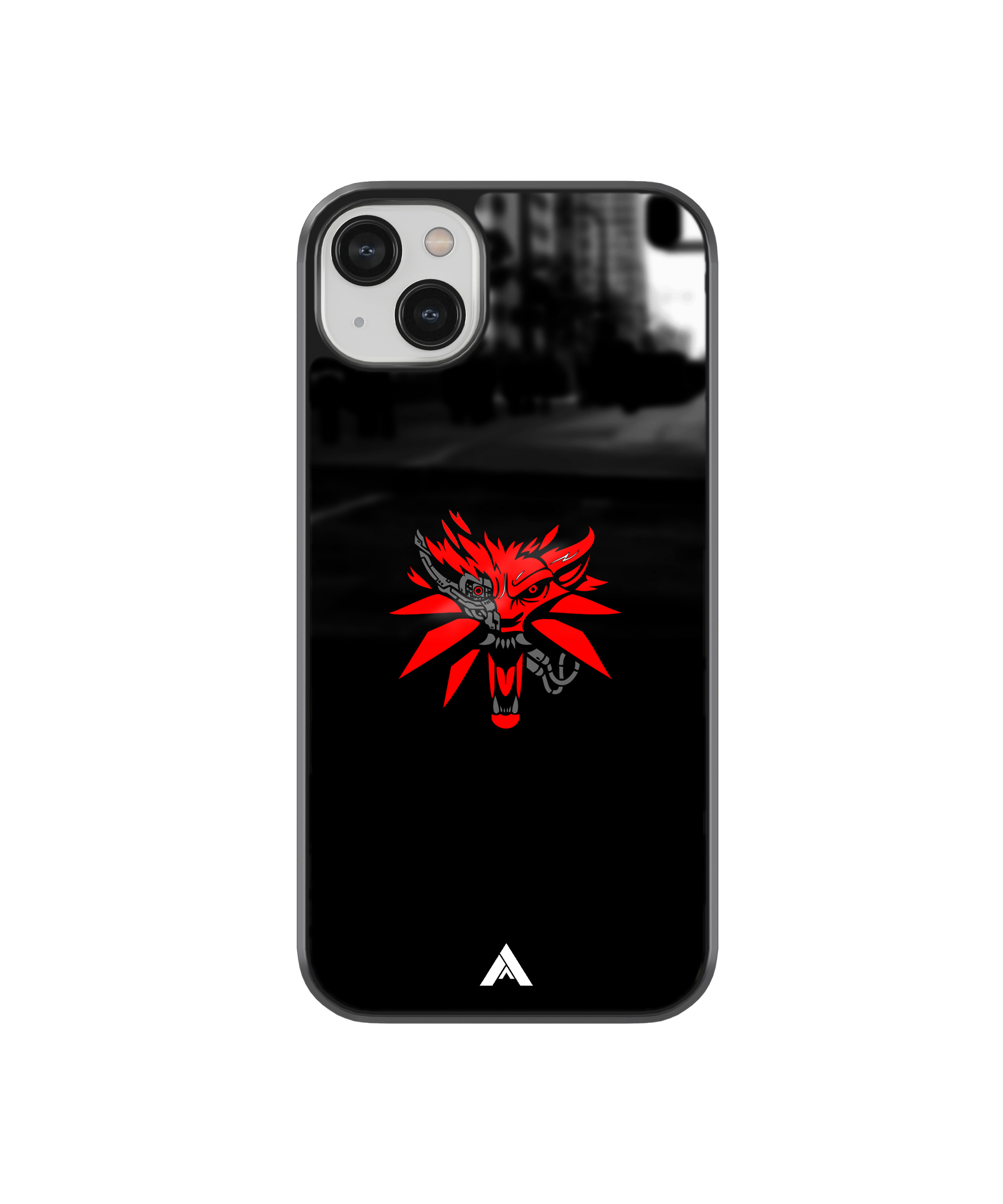 Witcher | Premium Shock-Proof Cases - Ascension Store