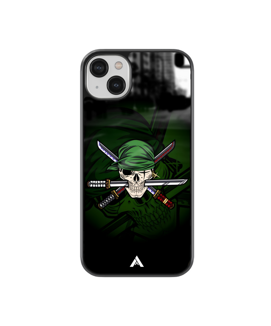 One Piece Zoro | Premium Shock-Proof Cases - Ascension Store