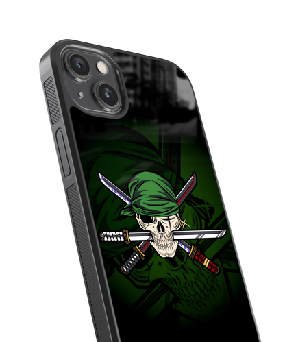 One Piece Zoro | Premium Shock-Proof Cases - Ascension Store