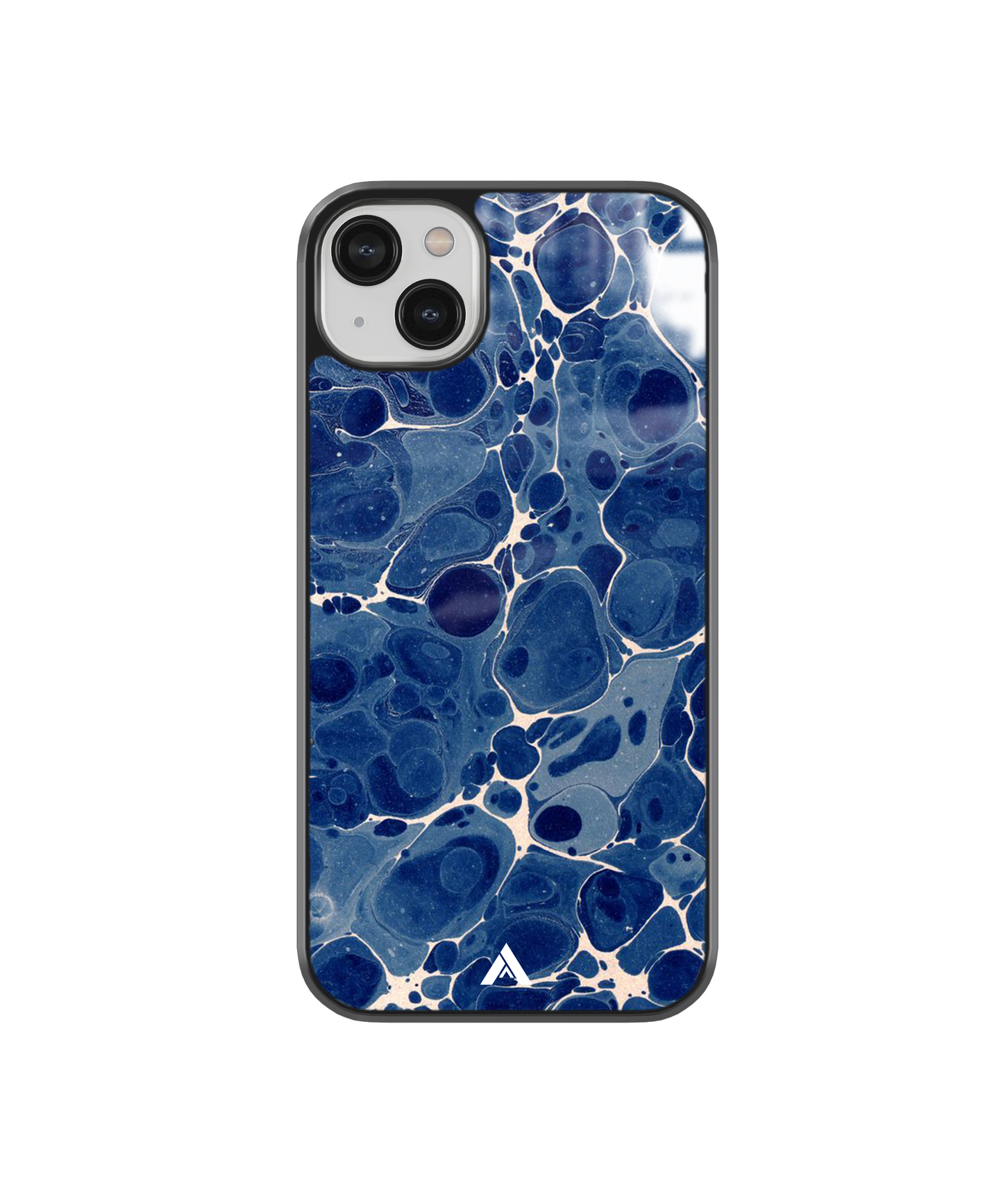 Water Pattern | Premium Shock-Proof Cases