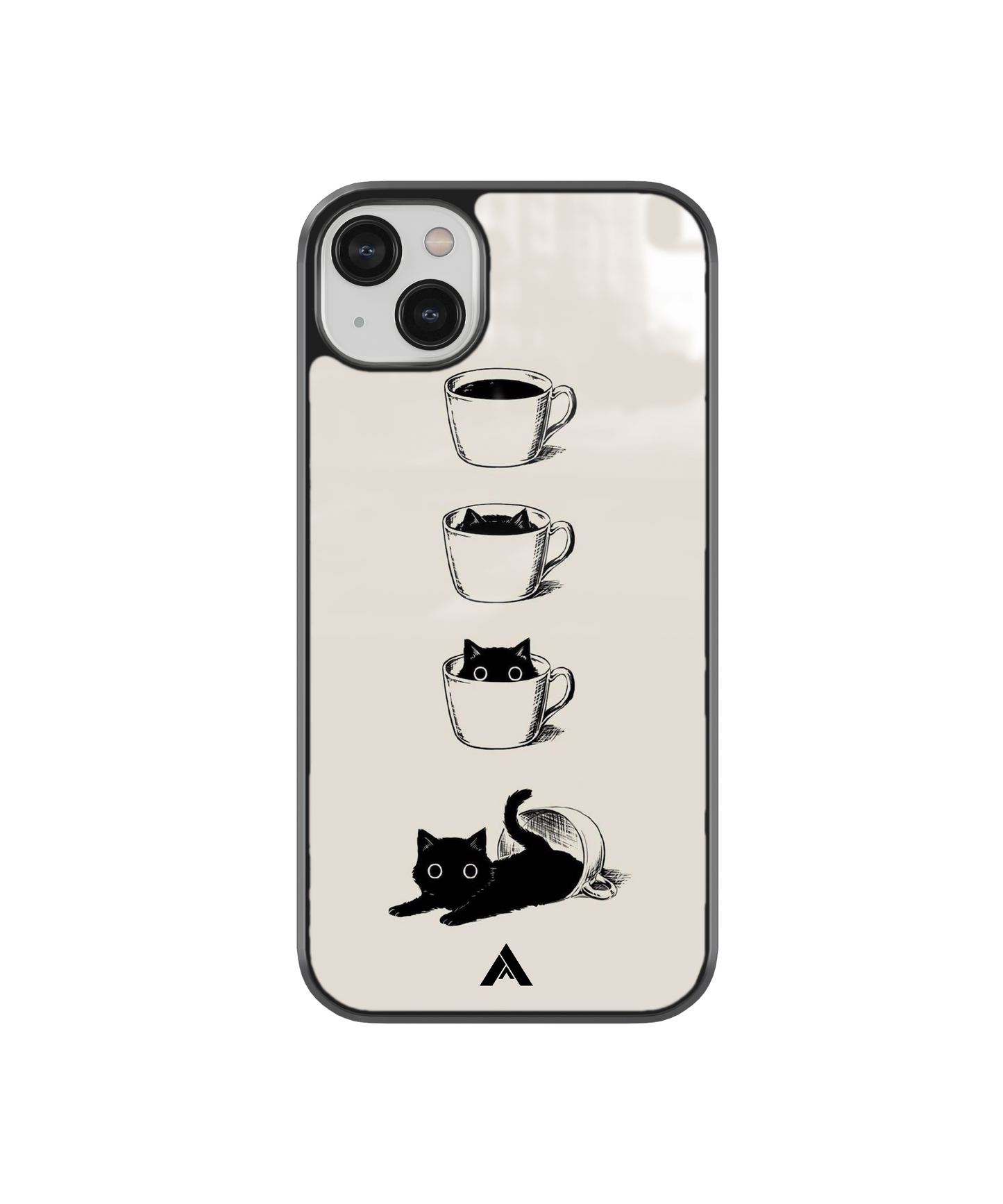 Kitty | Premium Shock-Proof Cases