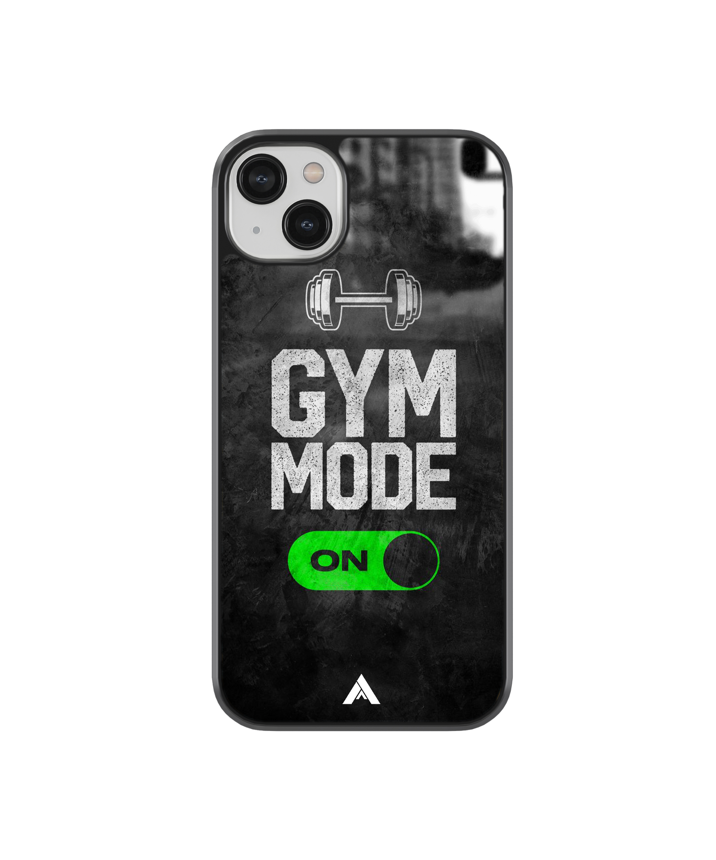 Gym Mode | Premium Shock-Proof Cases