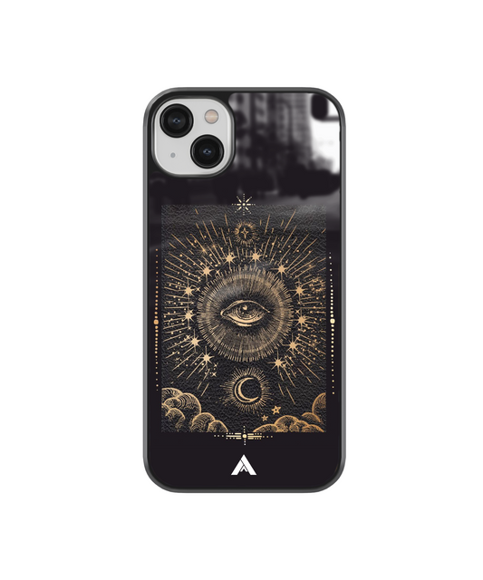 Enlightened Eye | Premium Shock-Proof Cases