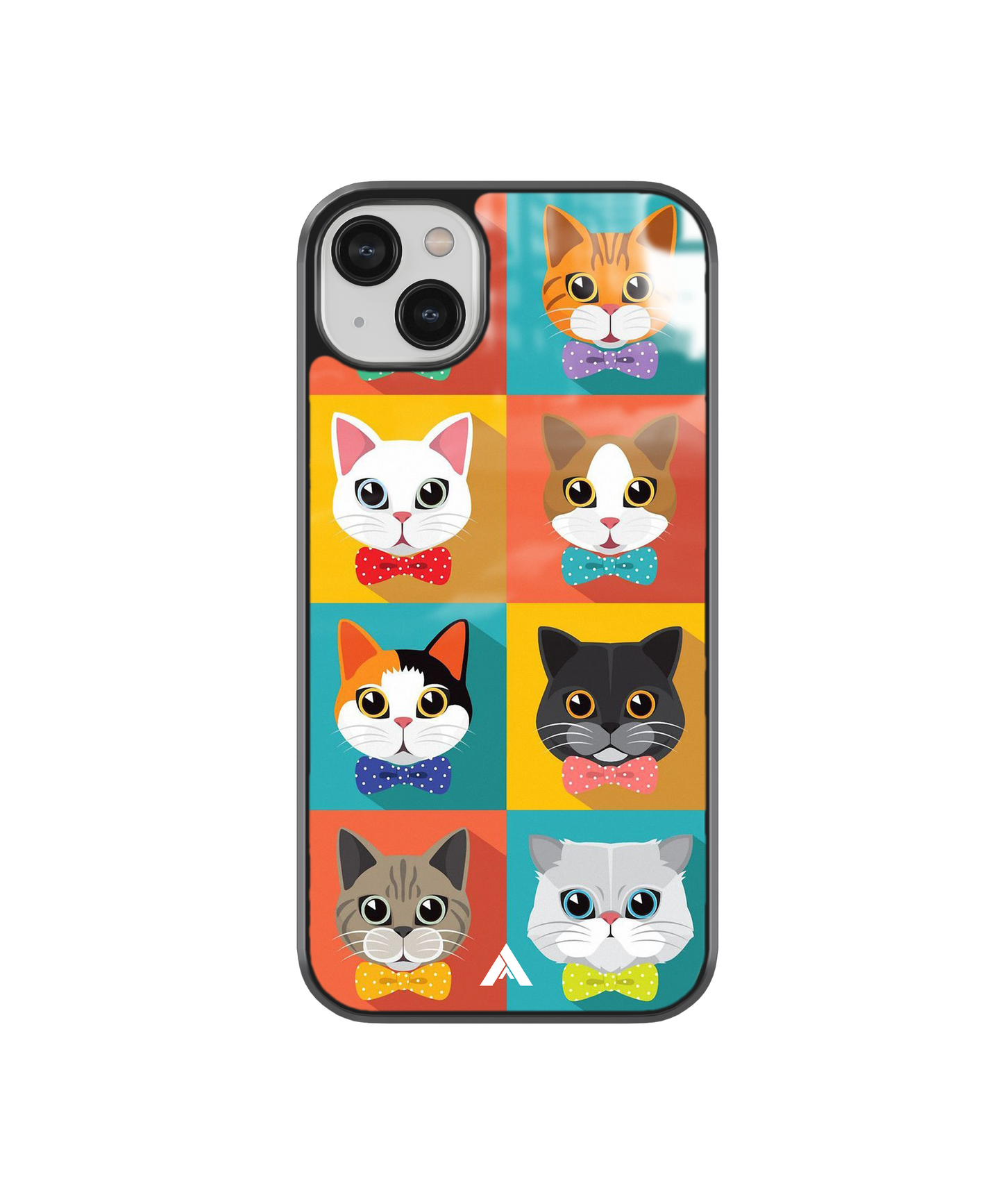 Kitties | Premium Shock-Proof Cases