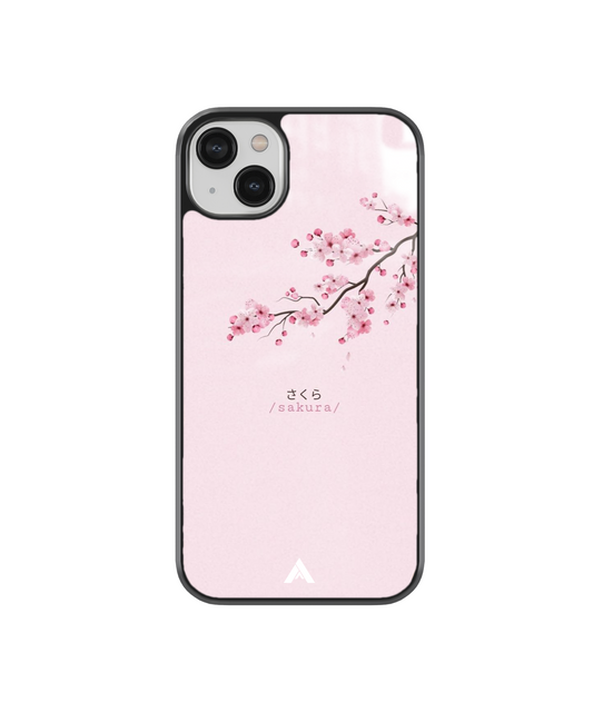 Cherry Blossoms | Premium Shock-Proof Cases